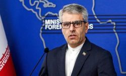 إيران: وفد رفيع يشارك في تشييع الشهيد نصر الله.. ونرصد المستجدات السورية